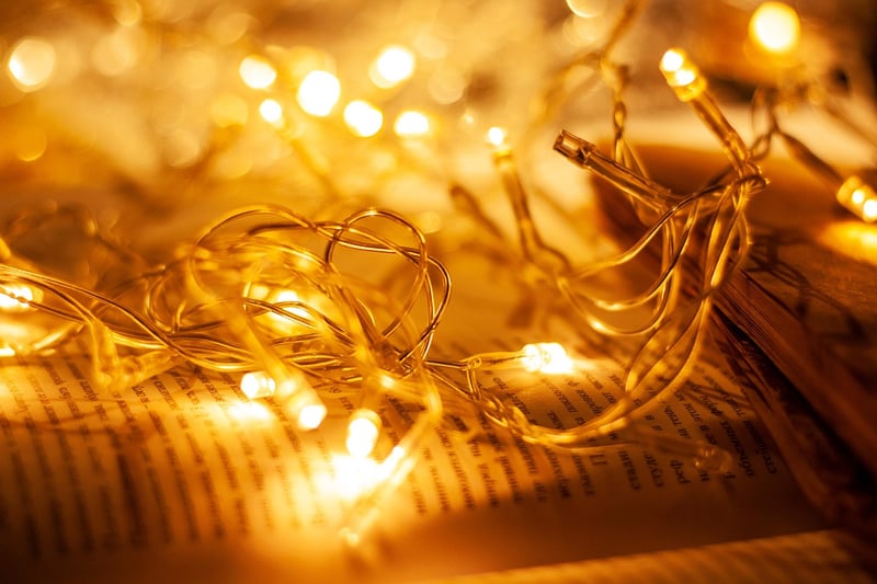 Fairy Lights Videography