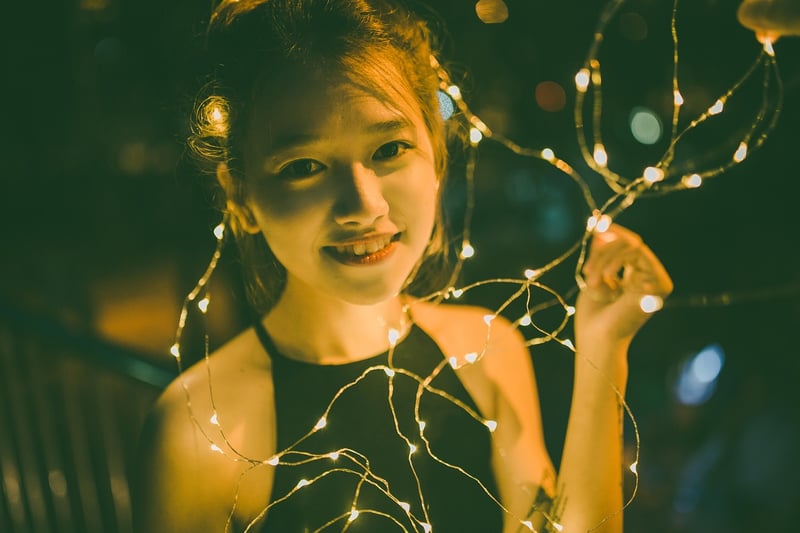Fairy Lights Videography