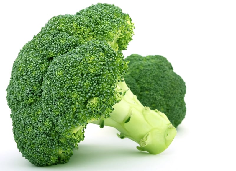 Fresh Produce